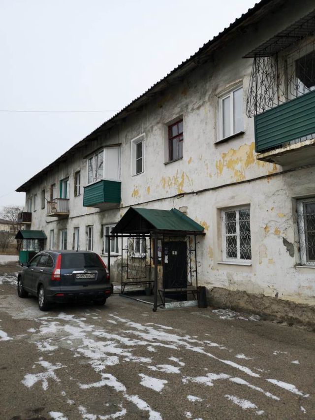 фото дома