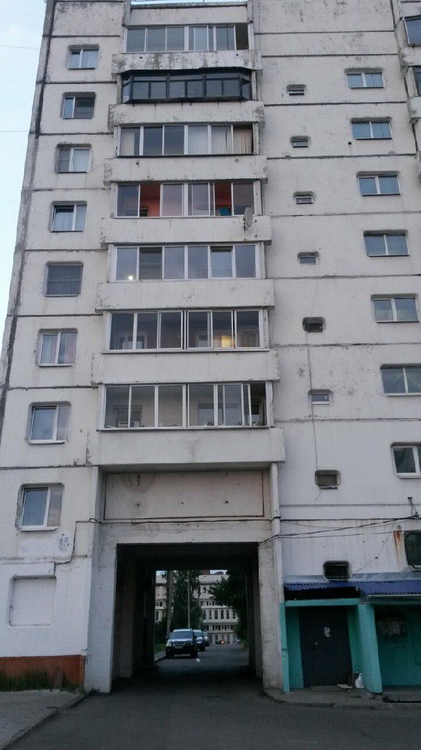 фото дома