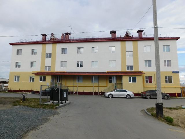 Facade