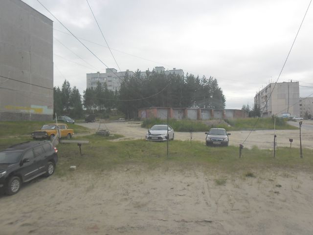 Territory