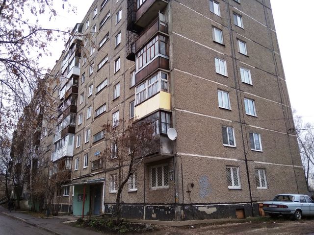 фото дома