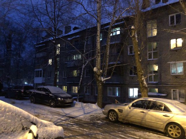 фото дома