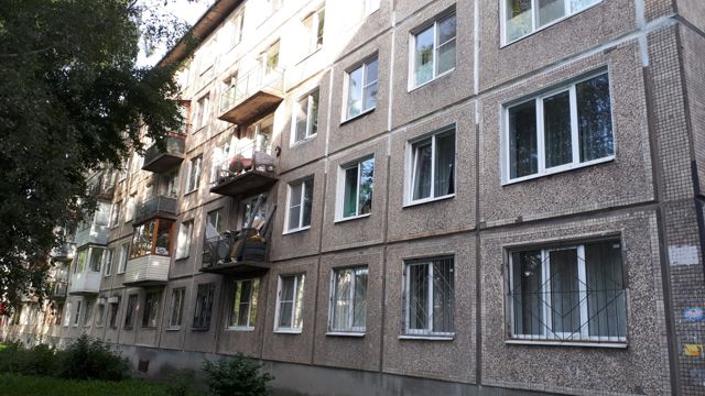 фото дома