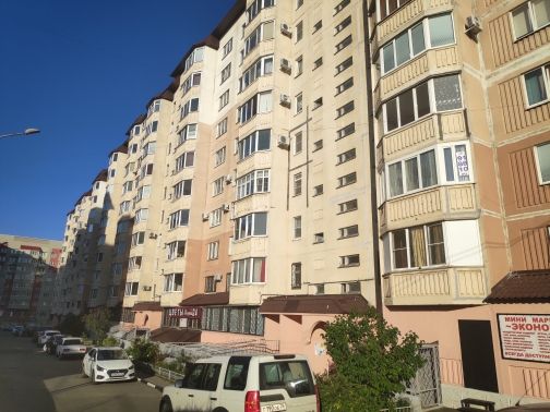 Панорама дома