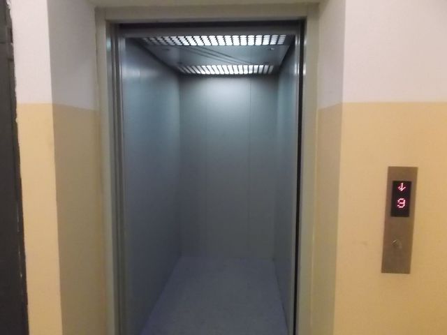 Lift