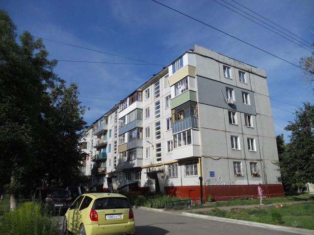 Панорама дома