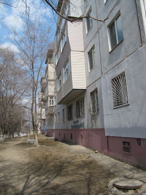 фото дома