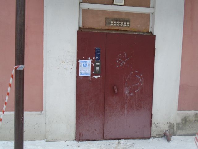 фото дома