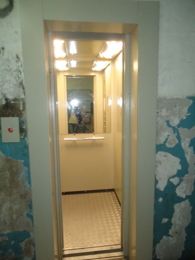 Lift