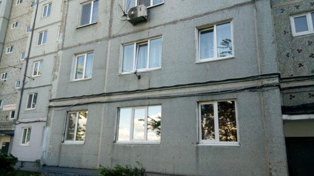 Панорама дома