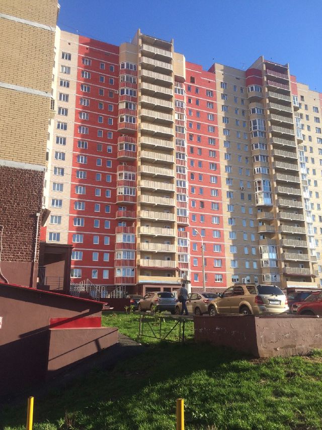 фото дома