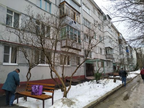 фото дома