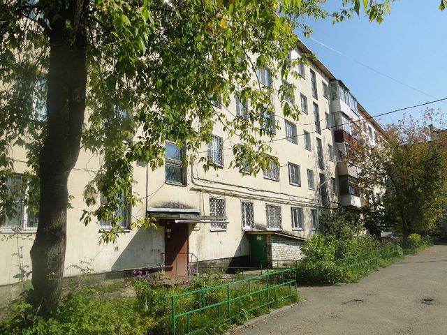 фото дома