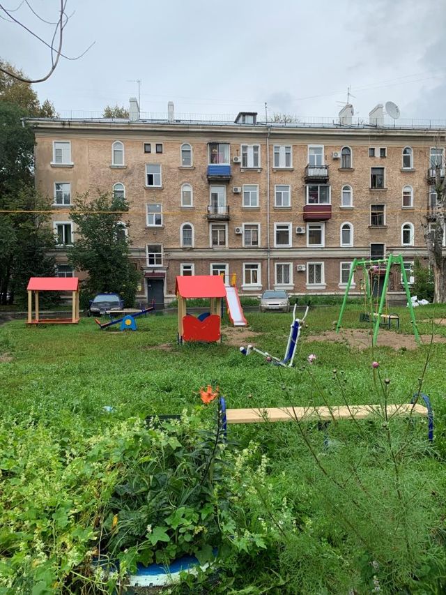 фото дома
