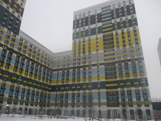 Facade