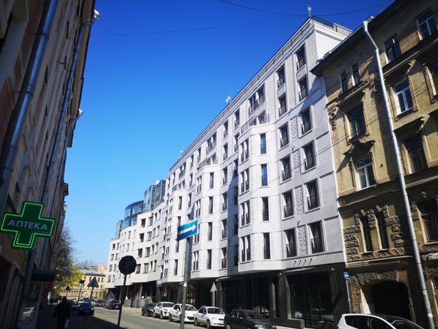 Facade