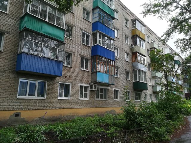 фото дома