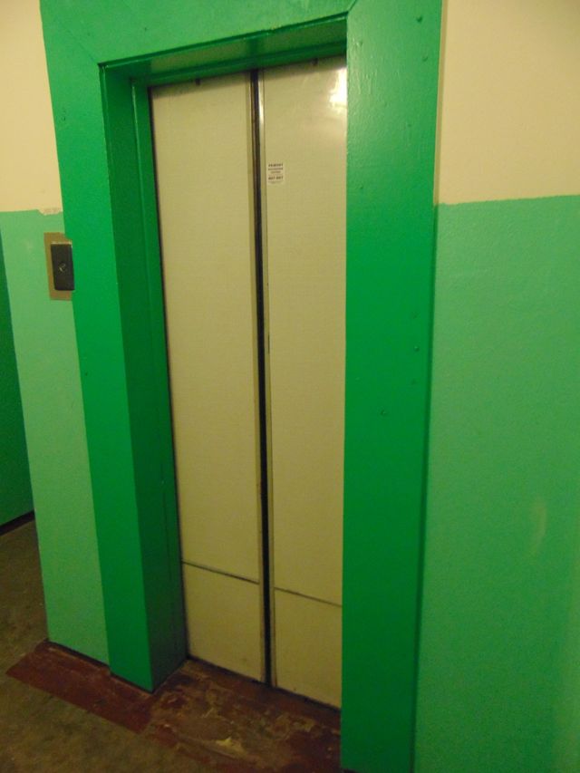 Lift