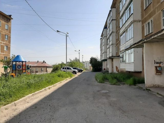 Territory