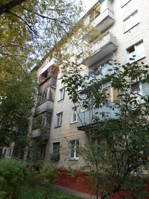 Панорама дома