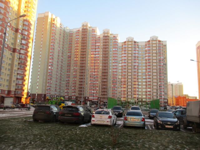 фото дома