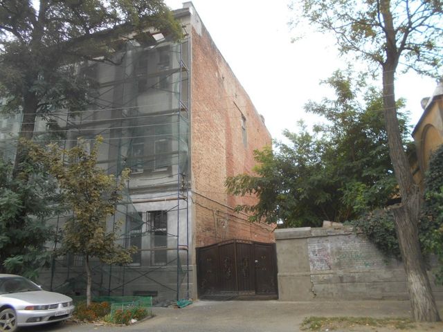 Facade