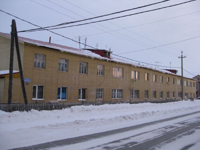 фото дома