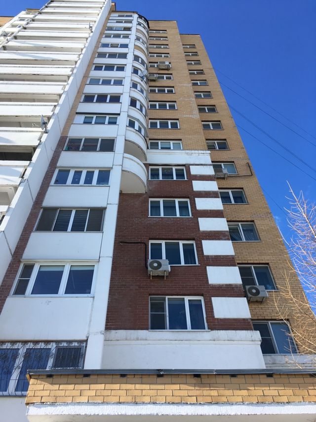 Панорама дома