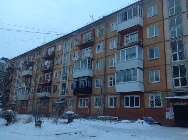 фото дома