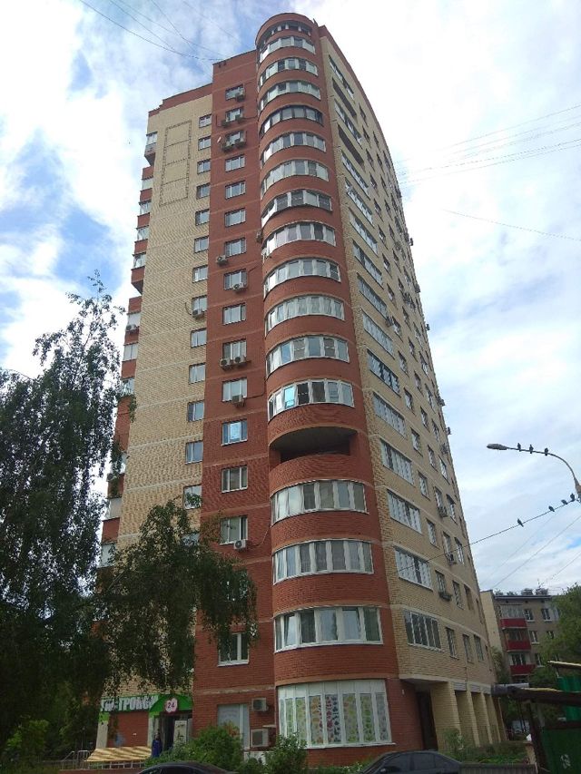 фото дома