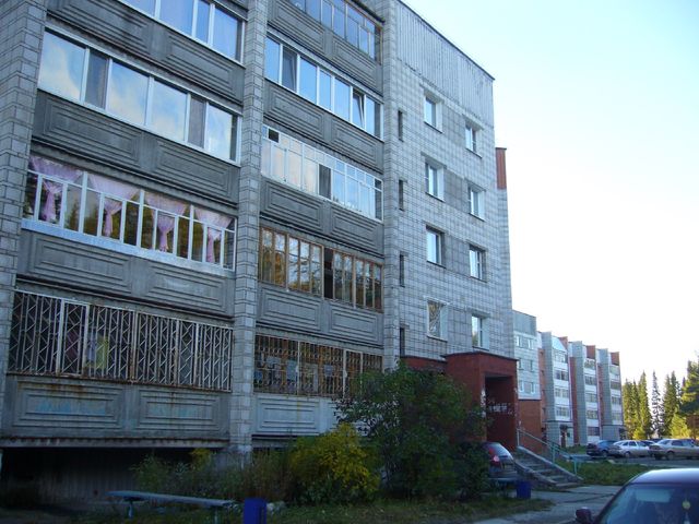 фото дома
