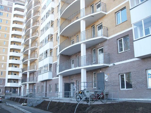 Facade