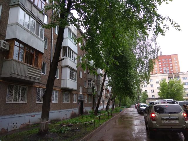 фото дома