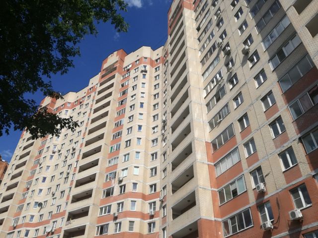 Панорама дома