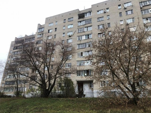Панорама дома