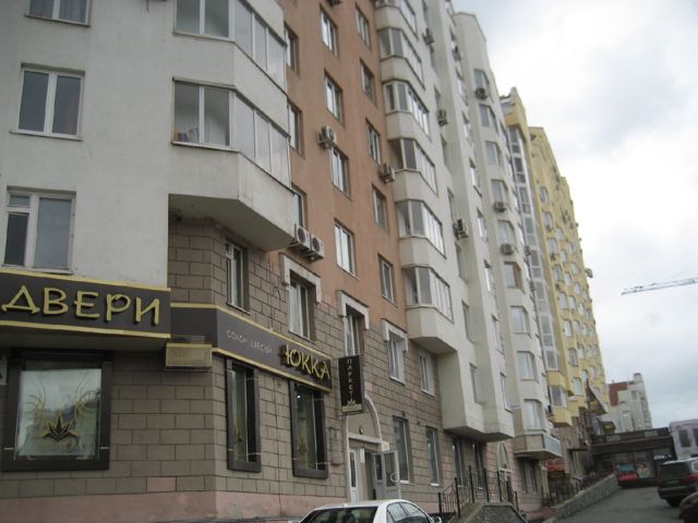 Панорама дома