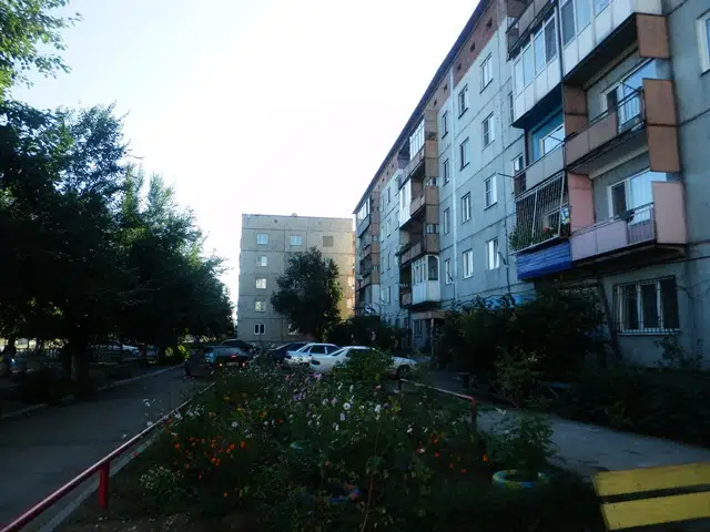 фото дома