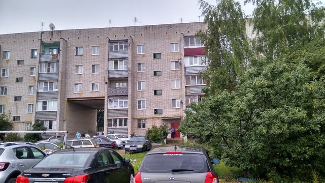 фото дома