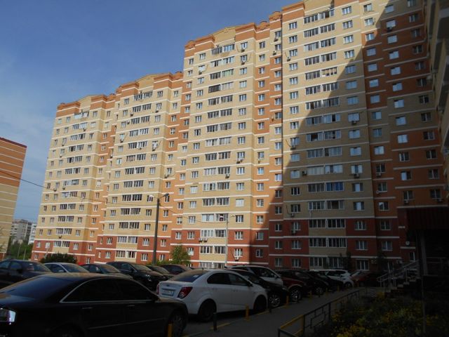 фото дома