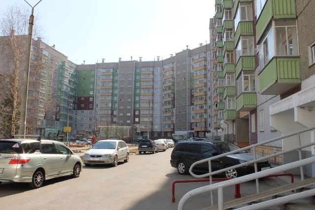 фото дома