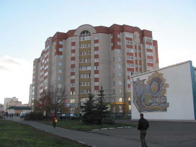фото дома