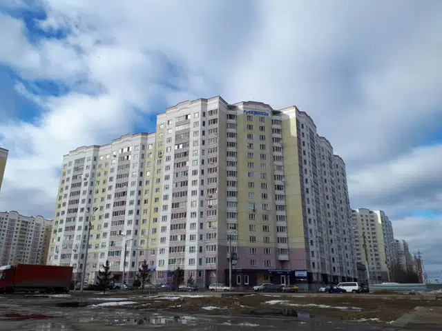 фото дома
