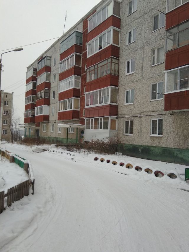 фото дома