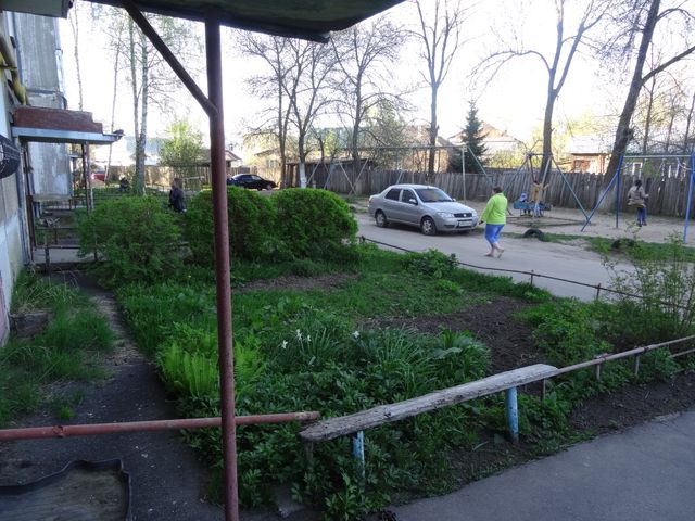 фото дома
