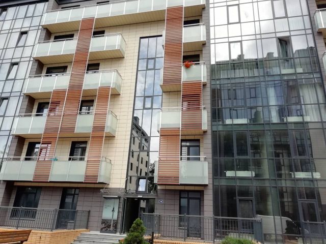 Facade