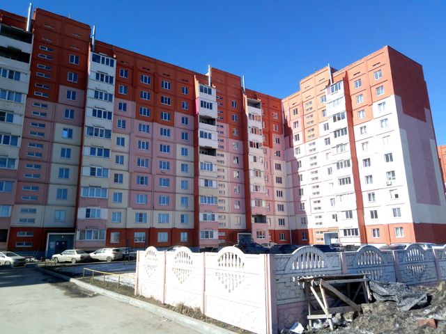 фото дома