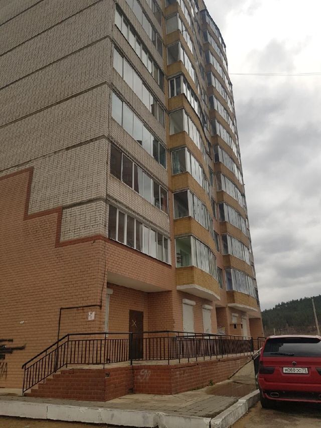 Панорама дома