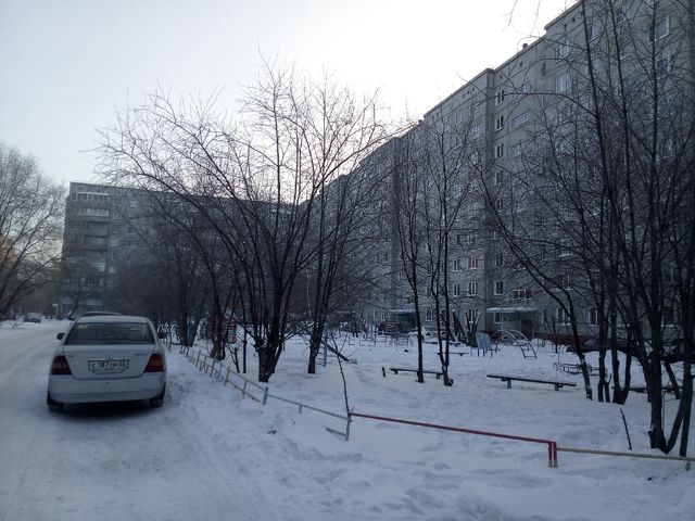 фото дома