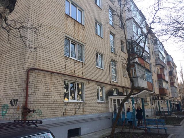 Панорама дома