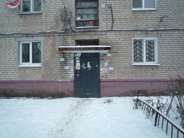 фото дома